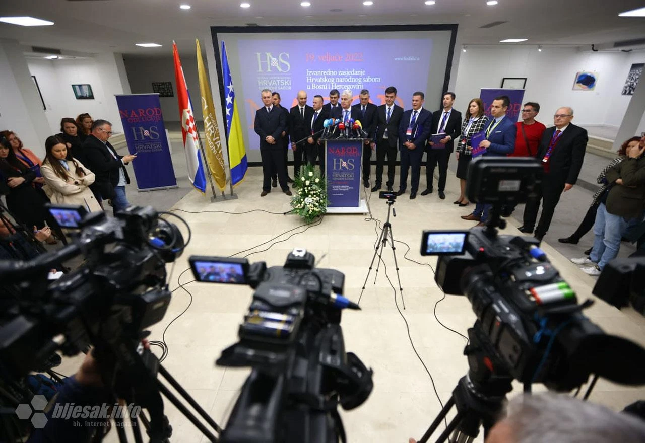 HNS pozdravlja Europsko vijeće