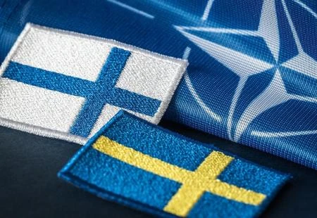 SAD se nadaju brzom rješenju za Švedsku i Finsku kandidaturu za NATO