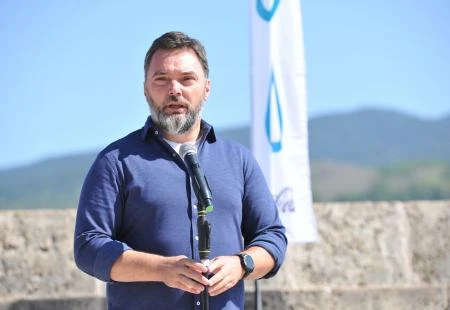 Košarac traži otvaranje 'zelenih koridora' između BiH i Hrvatske