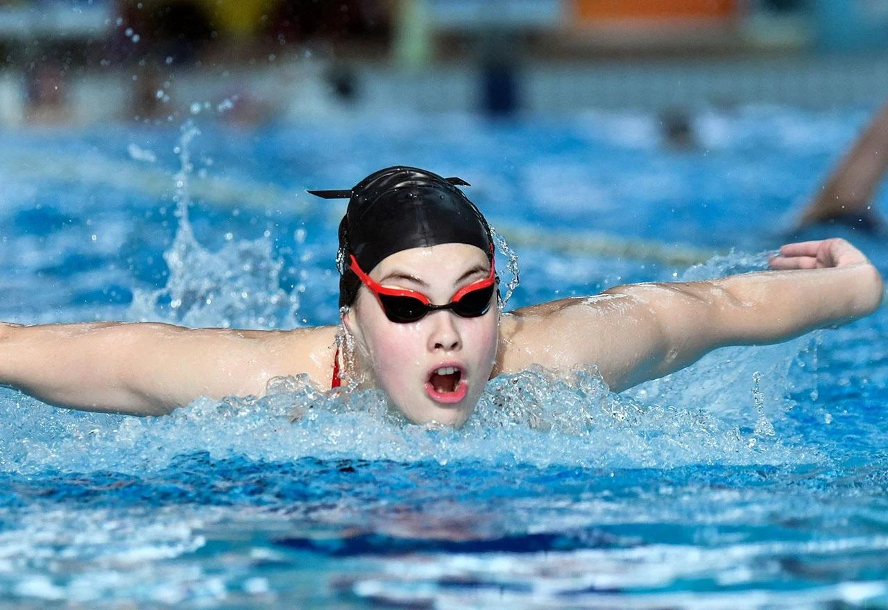 Lana Pudar u polufinalu Svjetskog prvenstva na 200 metara