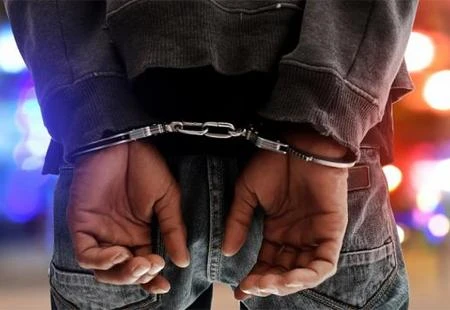 Policija uhitila lažnog bombaša