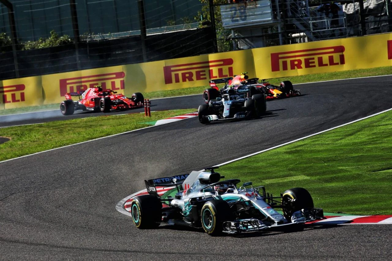 Formula 1 ostaje u Melbourneu do 2035. godine