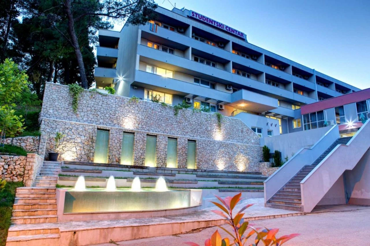 Uskoro natječaj za prijem studenata starijih studijskih godina  na smještaj u SC Mostar