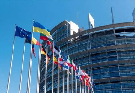 Izvještaj EP o BiH: Glavni izazovi su eskalacija destabilizirajućih aktivnosti i blokiranje državnih institucija