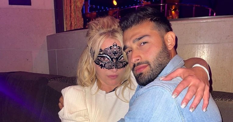 Udala se Britney Spears, bivši suprug pokušao upropastiti vjenčanje