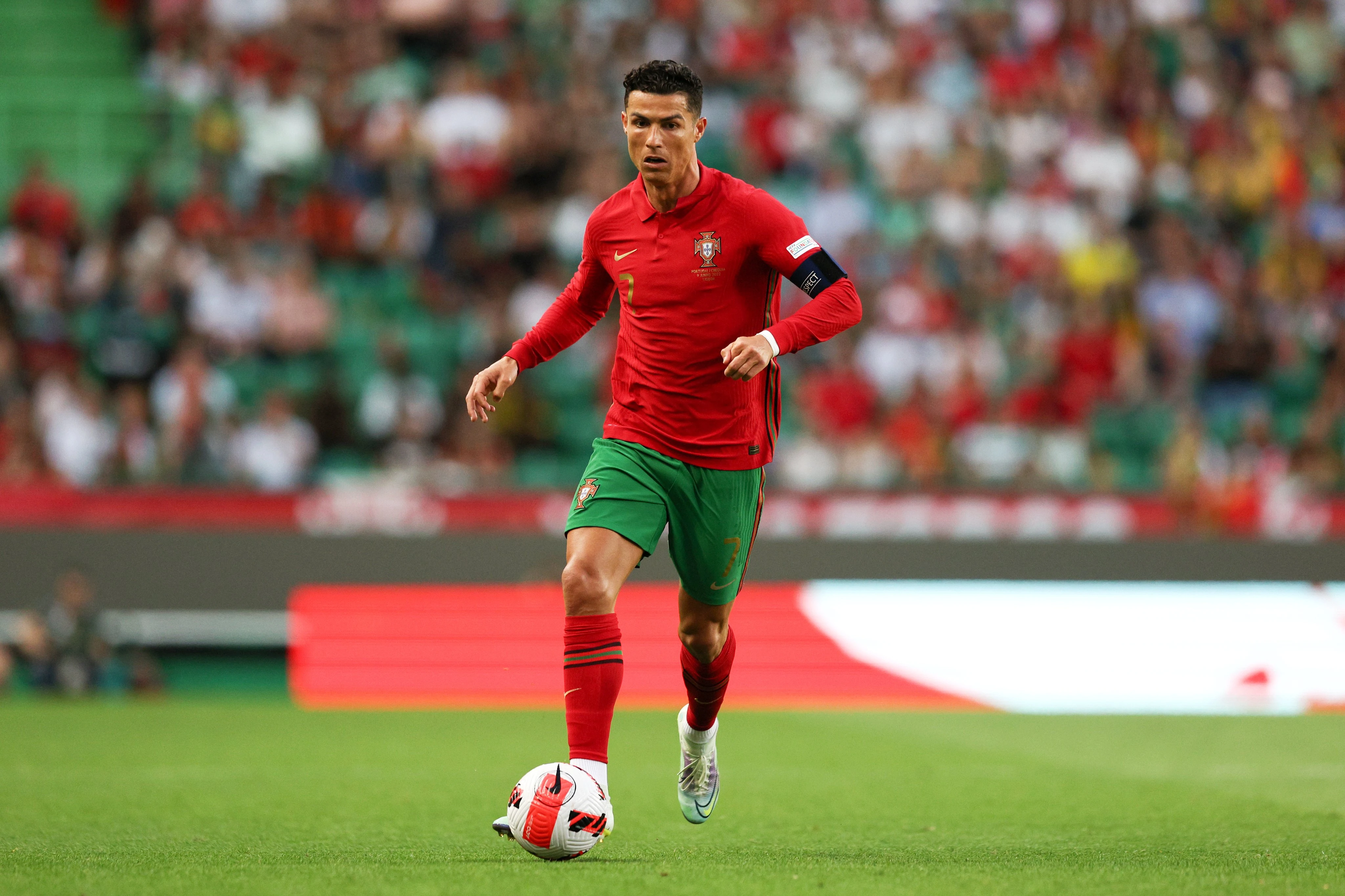 Portugal bolji od Češke, Španjolska svladala Švicarsku