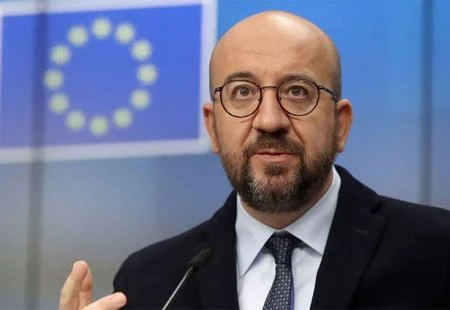 Charles Michel pozvao lidere parlamentarnih stranaka na sastanak u Bruxelles