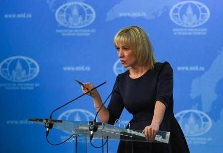 Zaharova: Dio oružja iz Ukrajine već je prošvercan u BiH