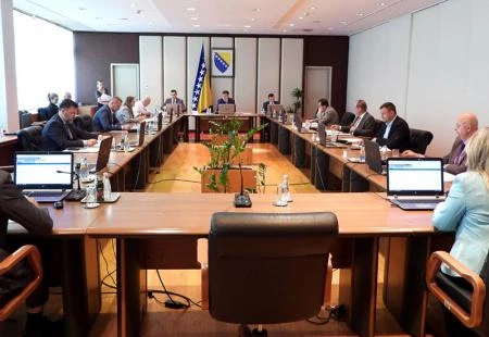 Za izbore za sada izdvojeno 9,7 milijuna KM