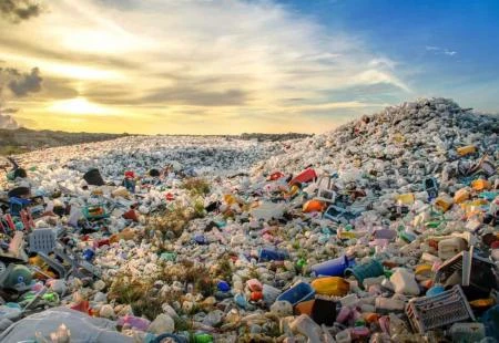 Potrošnja plastike i plastični otpad će se utrostručiti