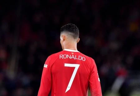 Ronaldo: Vjerujemo da ćemo iduće sezone osvajati trofeje