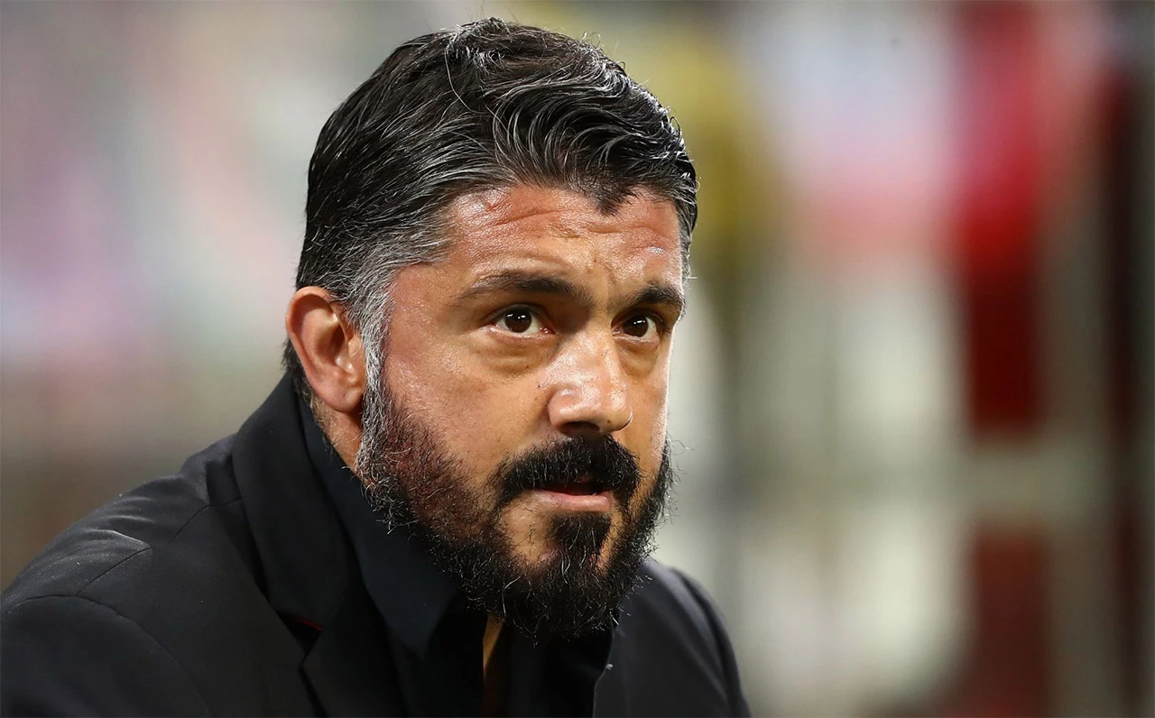 Gennaro Gatusso stigao u La Ligu i sjeda na klupu Valencije