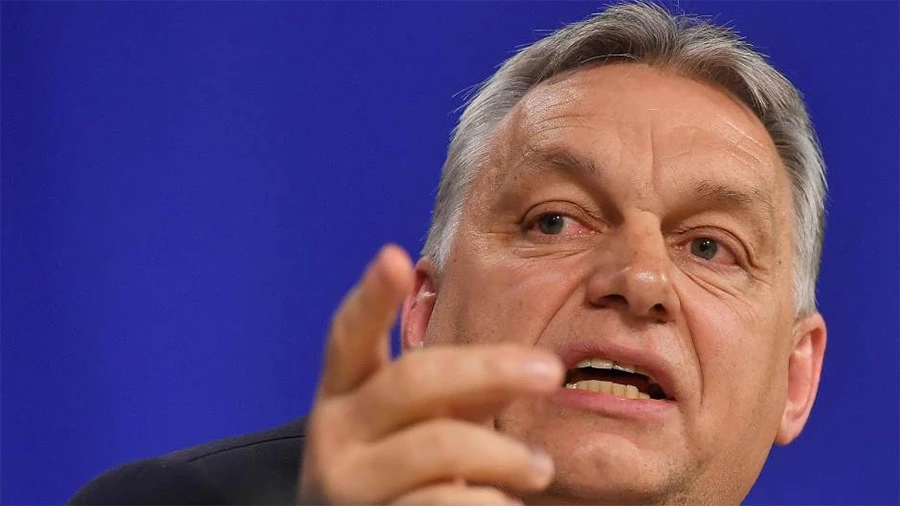 Orban: Nema kompromisa oko embarga na naftu