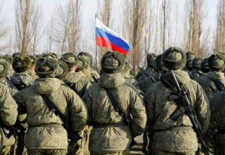 Putin ukinuo starosnu granicu za prijavu u rusku vojsku