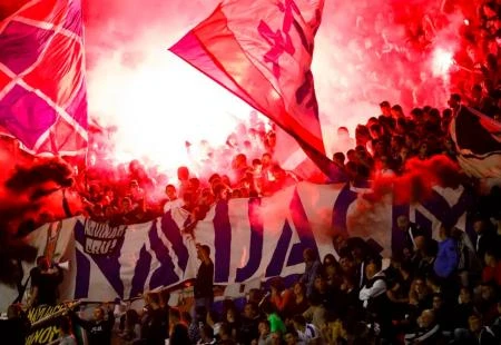 Sastanak Hajduka, Dinama, policije i HNS-a: U izradi protokola sudjelovat će i navijači