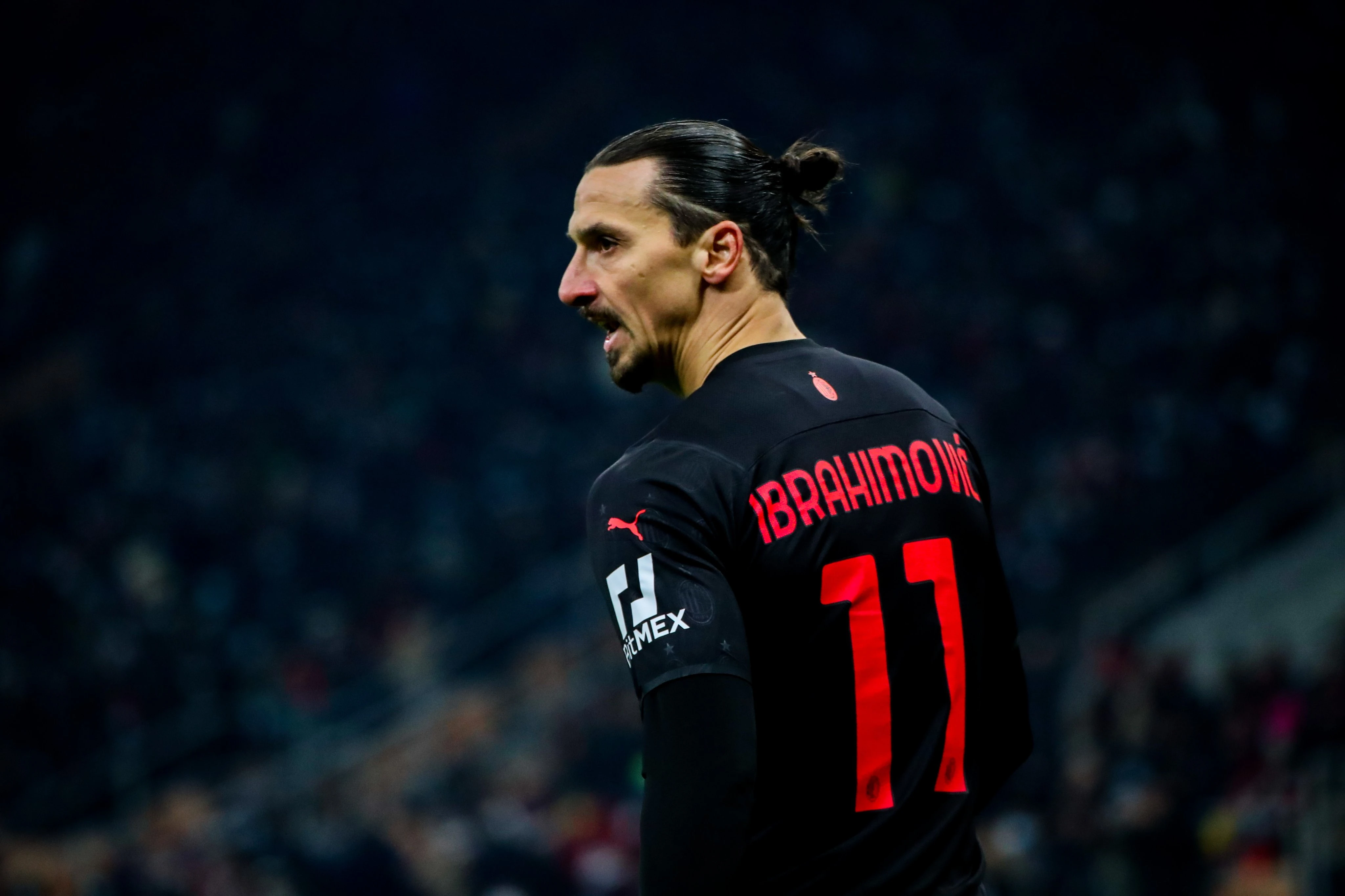 Ibrahimović operirao koljeno, pauzira sedam do osam mjeseci