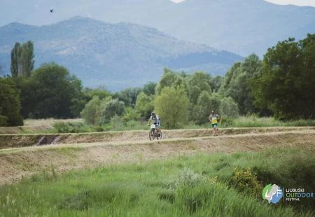 'Ljubuški Outdoor Festival' turistički brendira Ljubuški
