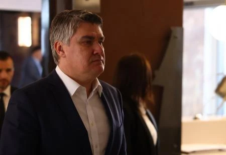 Milanović poručio Srbiji da će je koštati optužnica protiv hrvatskih pilota