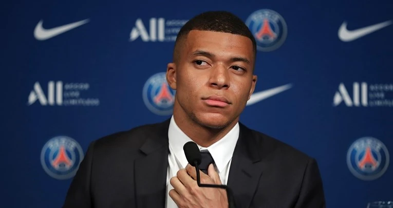 Mbappe otkrio zašto nije otišao u Real