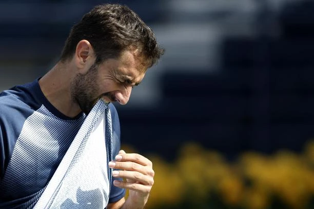 ATP ljestvica: Bez promjena na vrhu, Čilić ostao 23.
