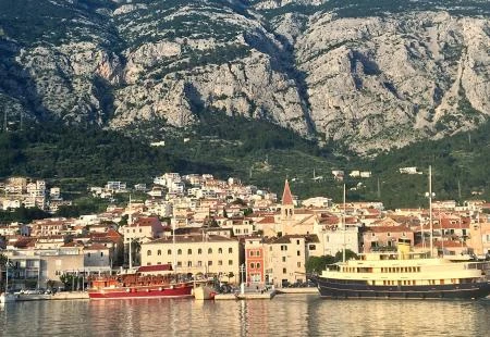 Potres kod Makarske osjetio se i u Hercegovini
