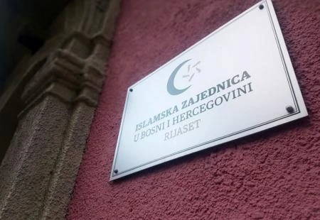 Raspisani izbori u Islamskoj zajednici BiH