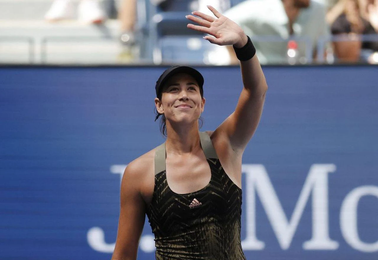 Muguruza ispala sa Roland Garrosa