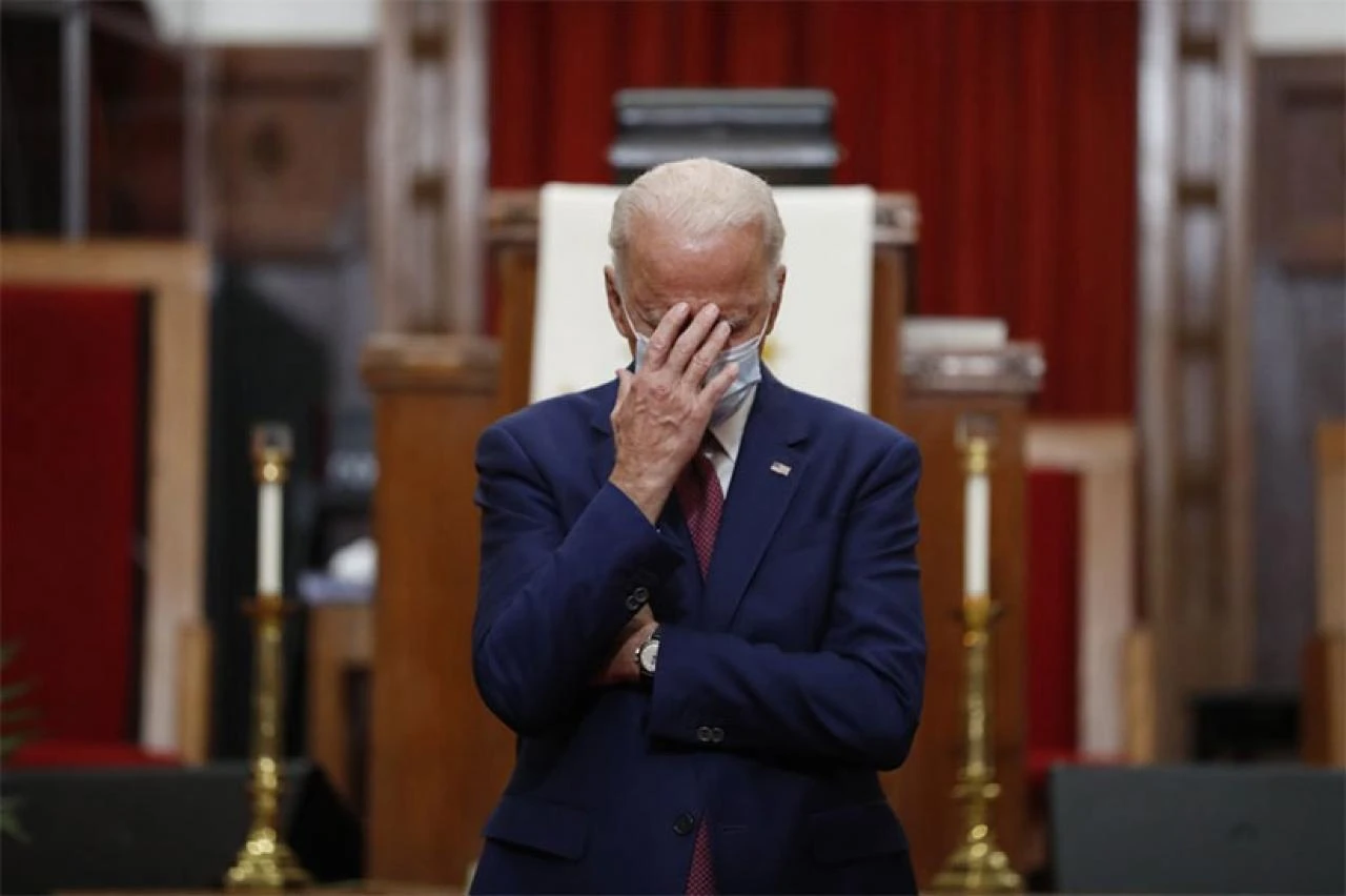 Rusija zabranila ulazak u zemlju Joeu Bidenu