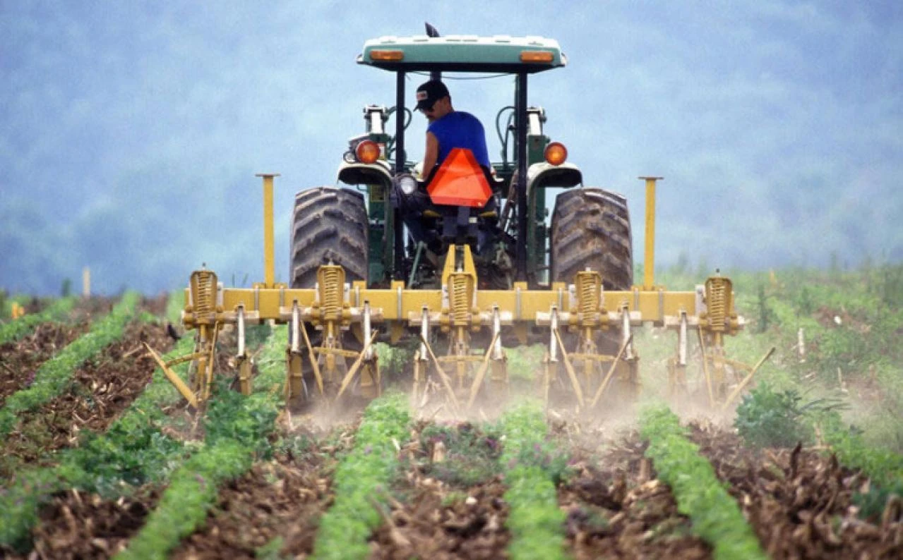 U HBŽ- u potpomognuta proljetna sjetva za 167 poljoprivrednih proizvođača