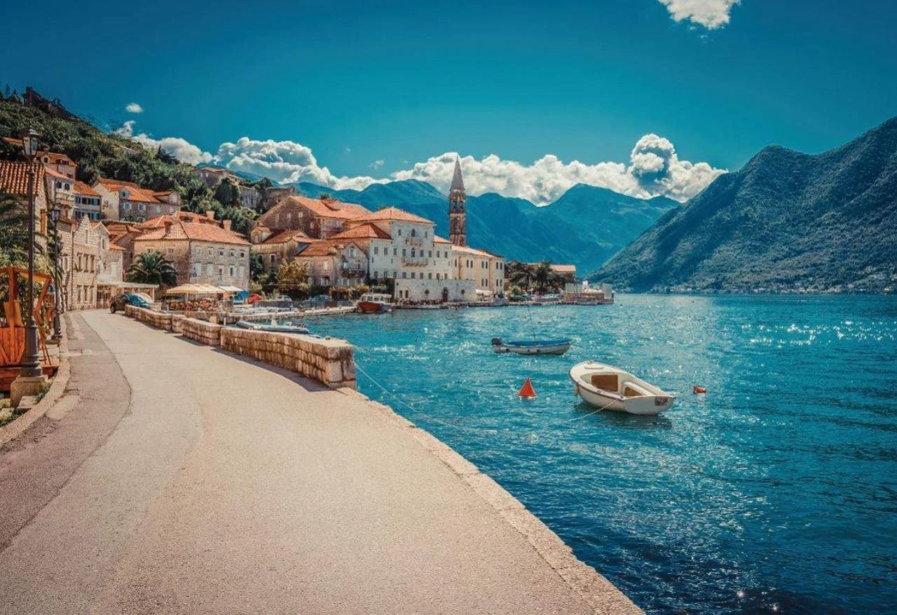 Crna Gora očekuje rekordnu turističku sezonu 