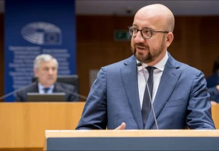 Michel stiže u BiH, dogovor se ne očekuje