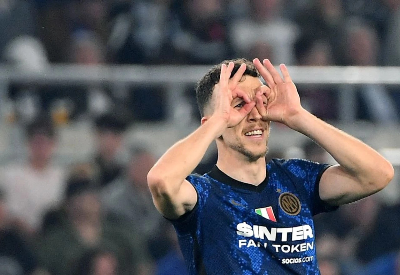 Perišić dobio ponudu jednog od najbogatijih klubova svijeta 