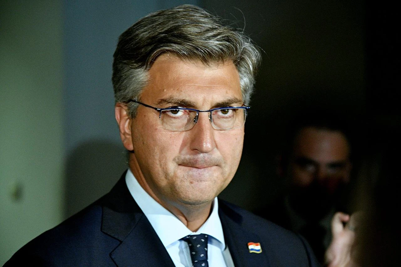 Plenković: Ako ne žele dogovor, Bošnjaci su odgovorni