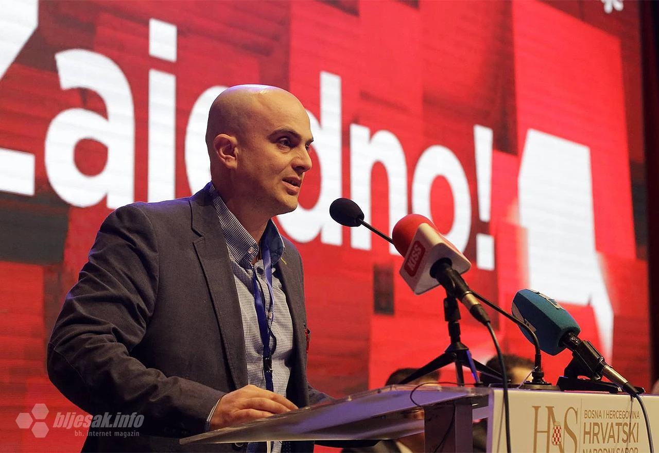Raguž o izborima: Poraz BiH, ali i hrvatske politike