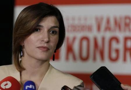 Ćudić: Čovićeva pisma međunarodnoj zajednici su pisanje u vjetar