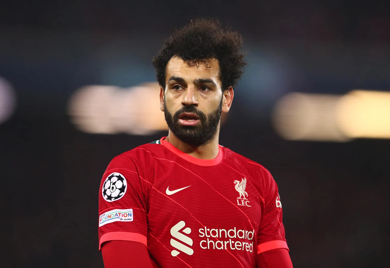 Salah otkrio koga želi u finalu