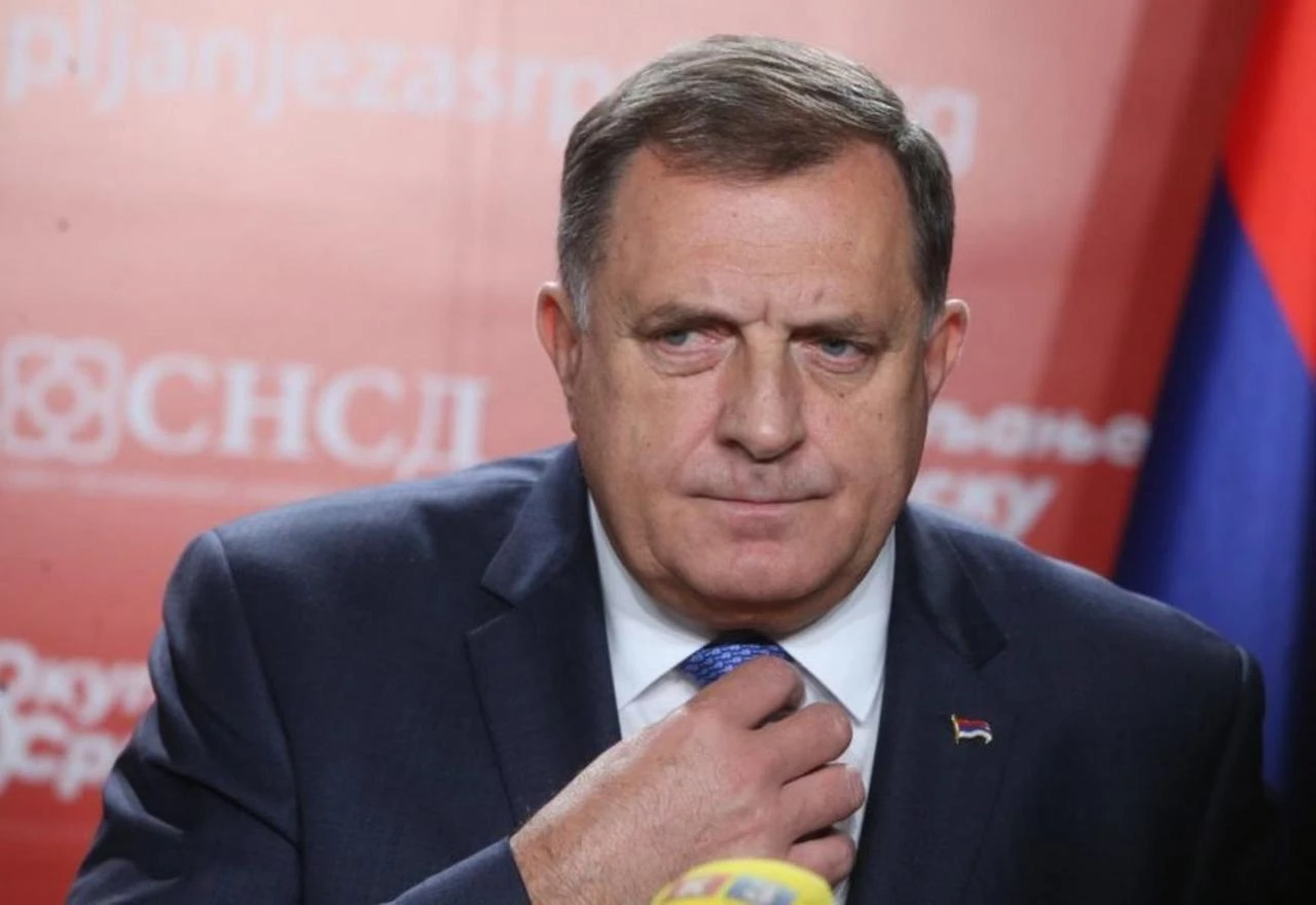 Dodik djed po sedmi put