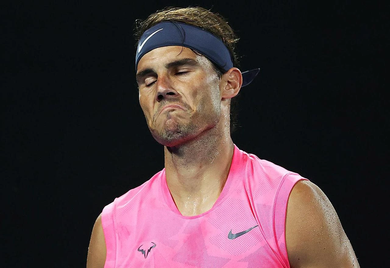 Nadal: Nije fer prema mojim kolegama iz Rusije