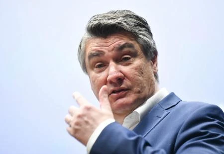Milanović: Visoki predstavnik u BiH je nelegalan; Zapad mora natjerati Izetbegovića da usvoji rješenje