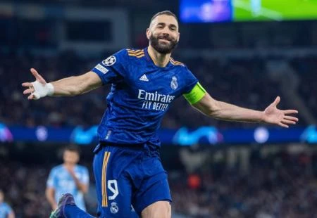 Benzema: Izvest ćemo čaroliju na Bernabeu i izboriti finale