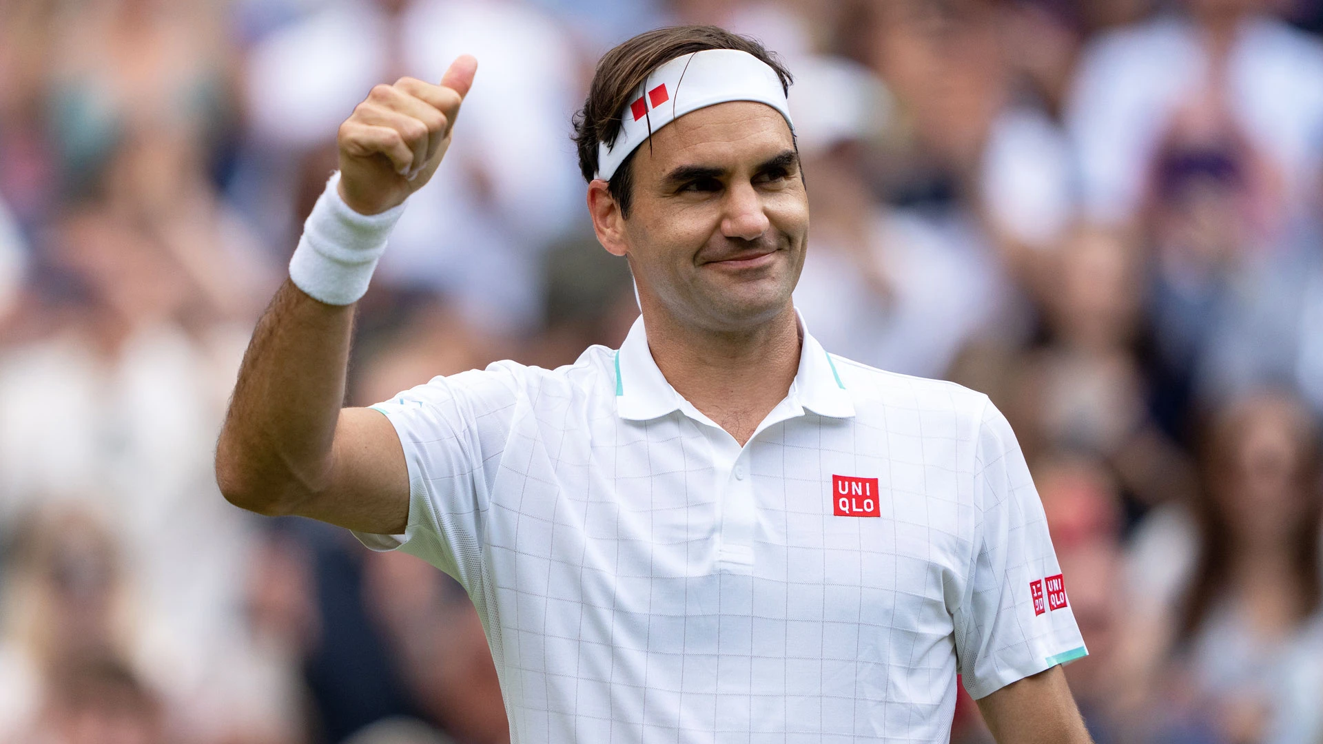 Federer se u listopadu vraća na teniske terene