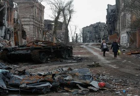 Rusi krše Putinovu zapovijed, Ukrajini odobrena prodaja ''nestandardnog'' streljiva