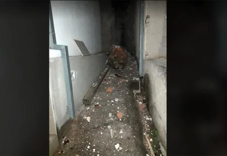 Stolac: Potres za sobom odnio prvu žrtvu