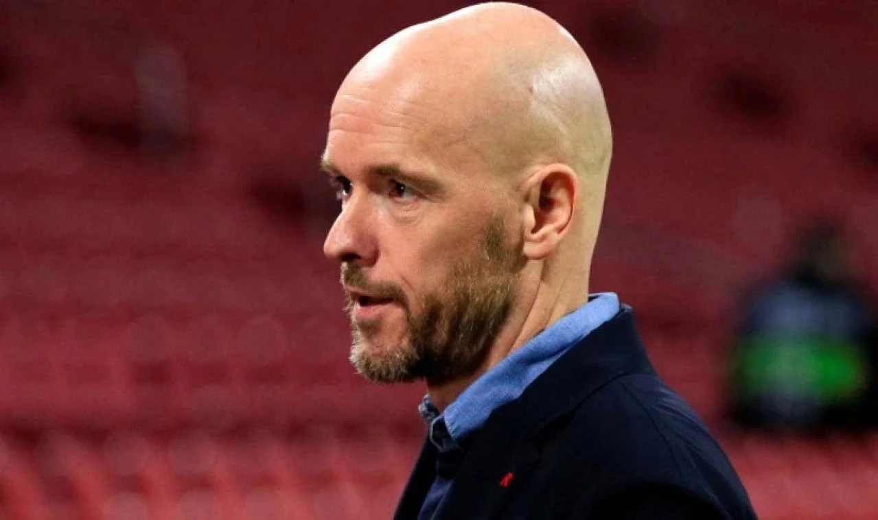 Ten Hagova čistka: Old Trafford će ovog ljeta napustiti čak 12 igrača