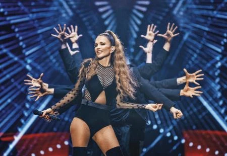 Severina slavi: 50 godina nikada nije izgledalo bolje