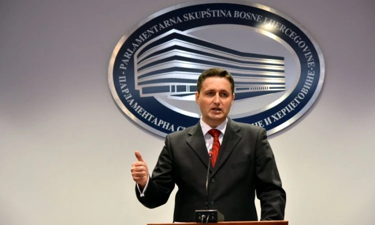 Bećirović: Tužiteljstvo BiH i nadležni moraju procesuirati odgovorne 