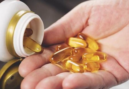 Je li 'skupocjeni urin' sve što dobijete od vitaminskih tableta?
