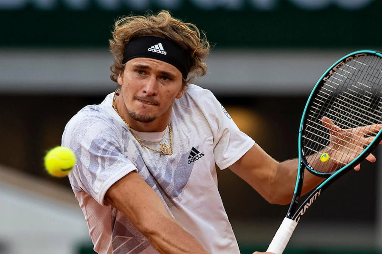 Zverev jači od publike i Sinnera, veliki preokret Tsitsipasa