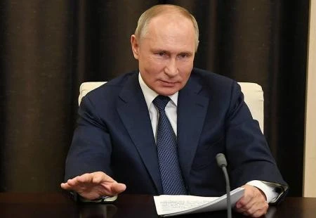 Putin Europljanima: Ne možete bez našeg plina!