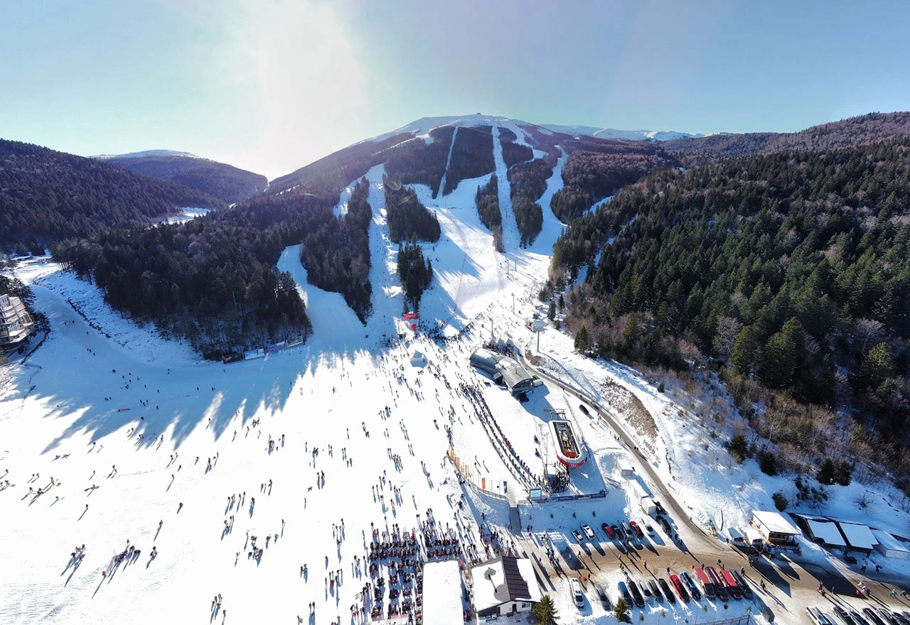 Bjelašnica : Ovo je bila jedna od najuspješnijih skijaških sezona